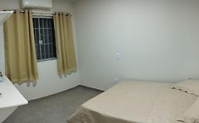 Residencial Casa Grande - Apto 02